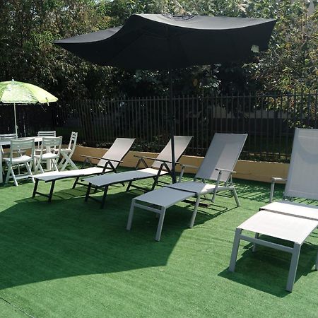 G&G Giusy E Gabry Bed & Breakfast Santhia Ngoại thất bức ảnh