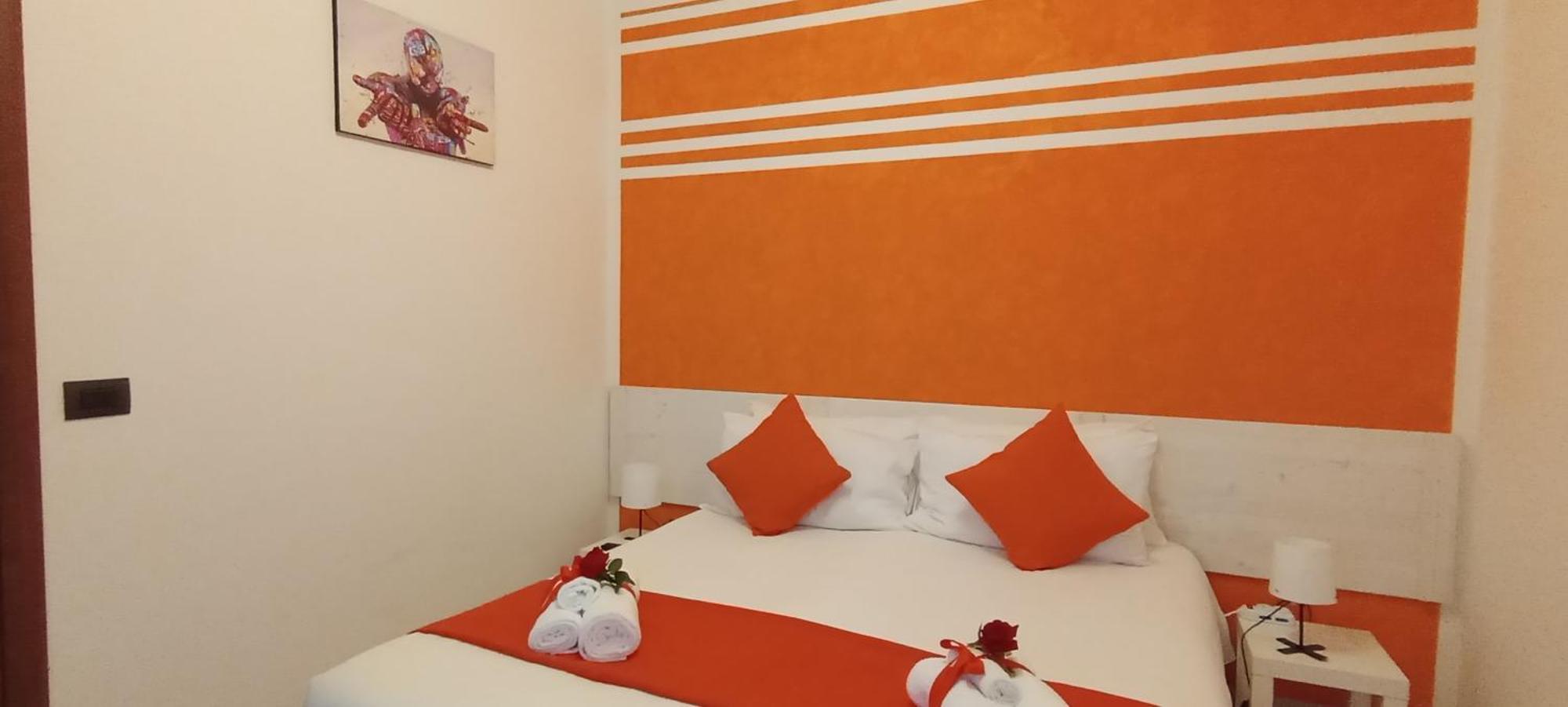G&G Giusy E Gabry Bed & Breakfast Santhia Ngoại thất bức ảnh