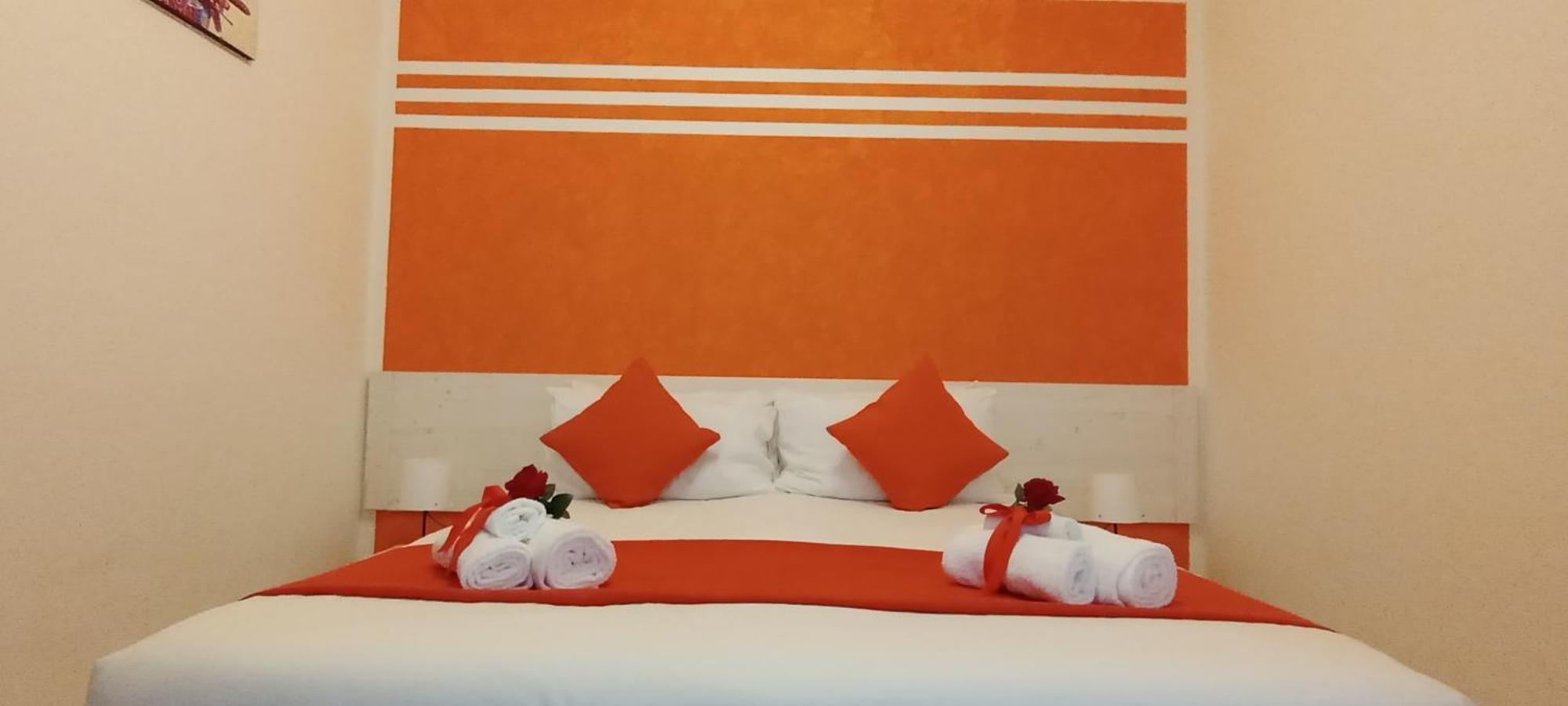 G&G Giusy E Gabry Bed & Breakfast Santhia Ngoại thất bức ảnh