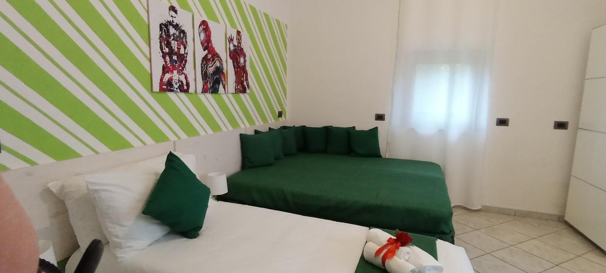 G&G Giusy E Gabry Bed & Breakfast Santhia Ngoại thất bức ảnh