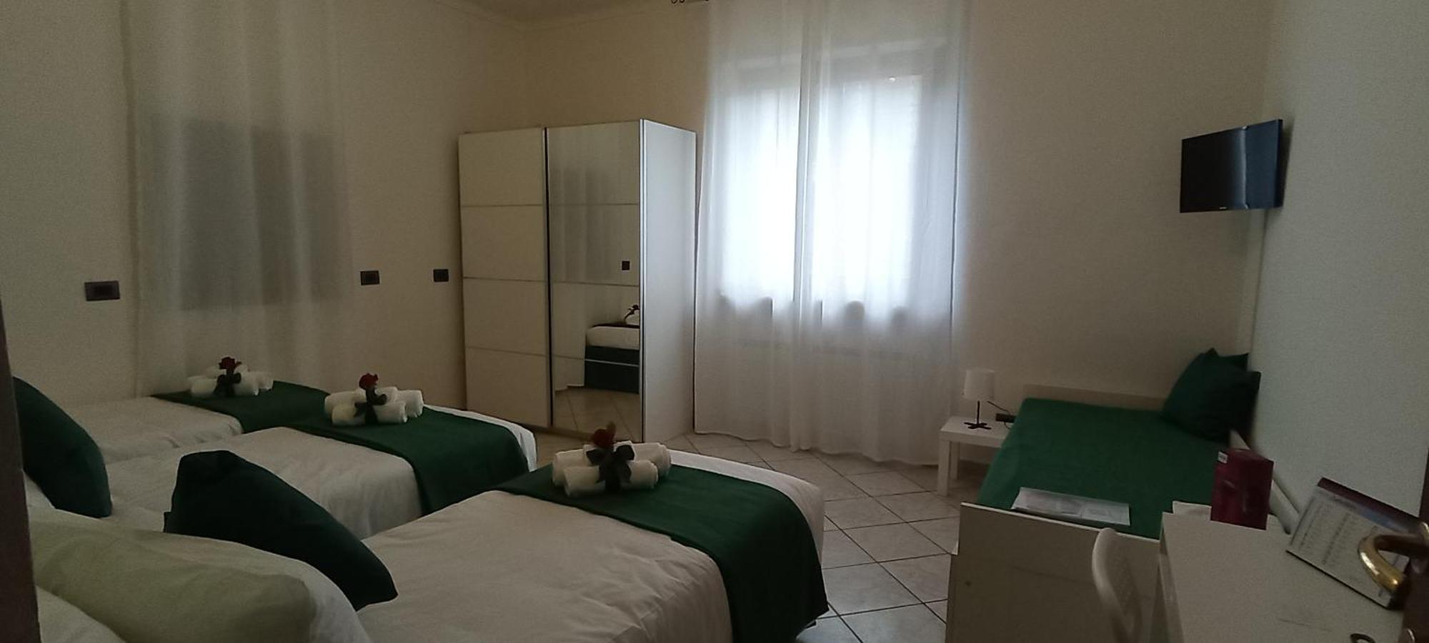 G&G Giusy E Gabry Bed & Breakfast Santhia Ngoại thất bức ảnh