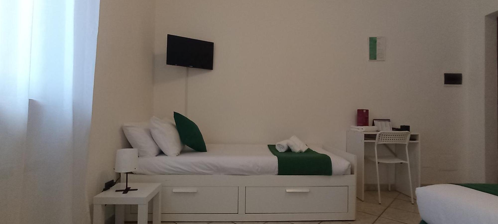 G&G Giusy E Gabry Bed & Breakfast Santhia Phòng bức ảnh