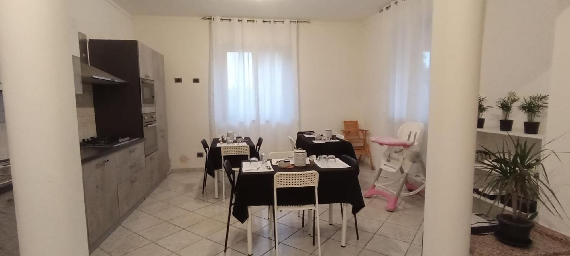 G&G Giusy E Gabry Bed & Breakfast Santhia Ngoại thất bức ảnh
