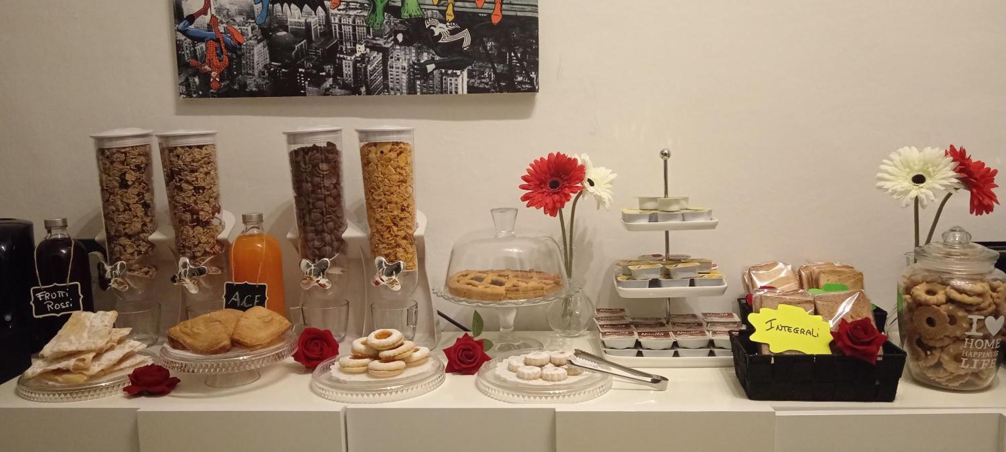 G&G Giusy E Gabry Bed & Breakfast Santhia Ngoại thất bức ảnh