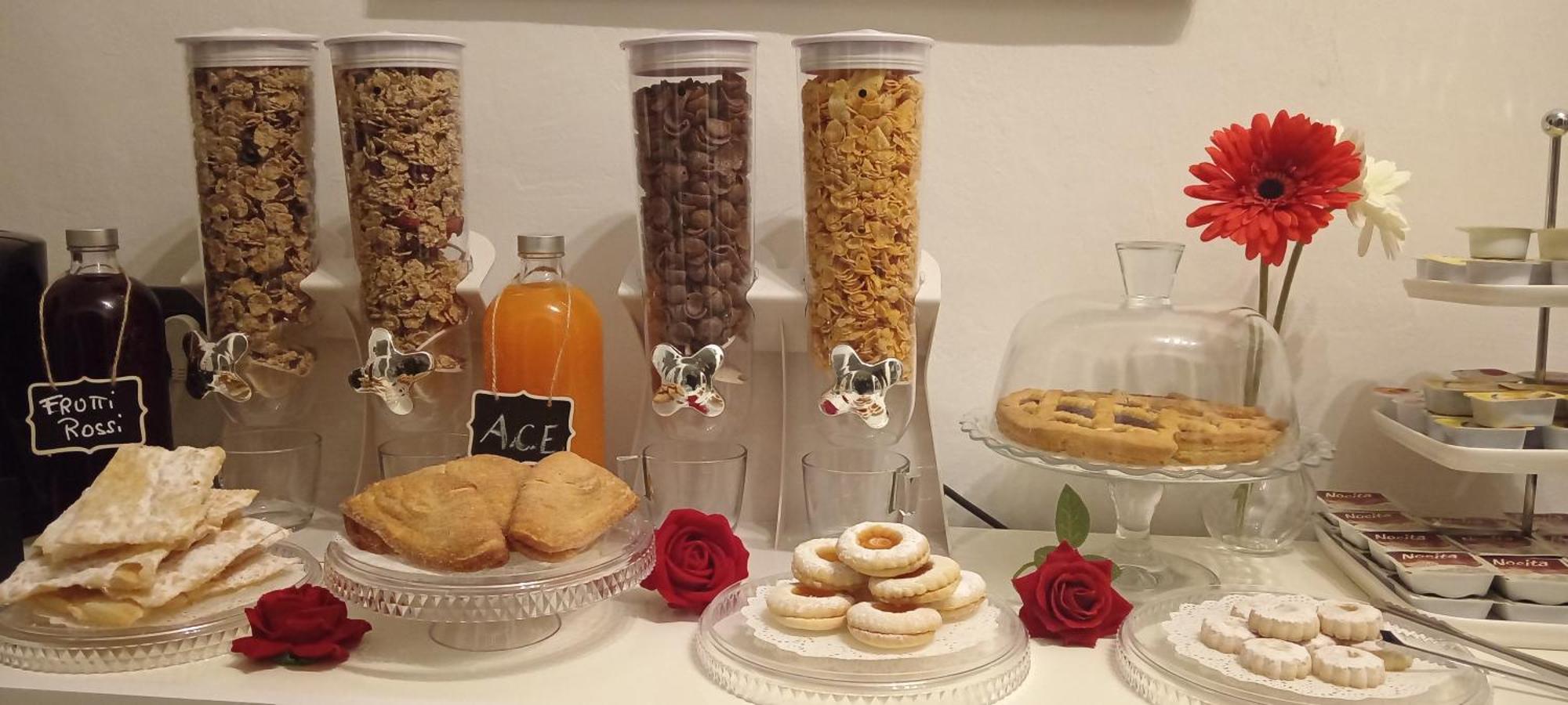 G&G Giusy E Gabry Bed & Breakfast Santhia Ngoại thất bức ảnh