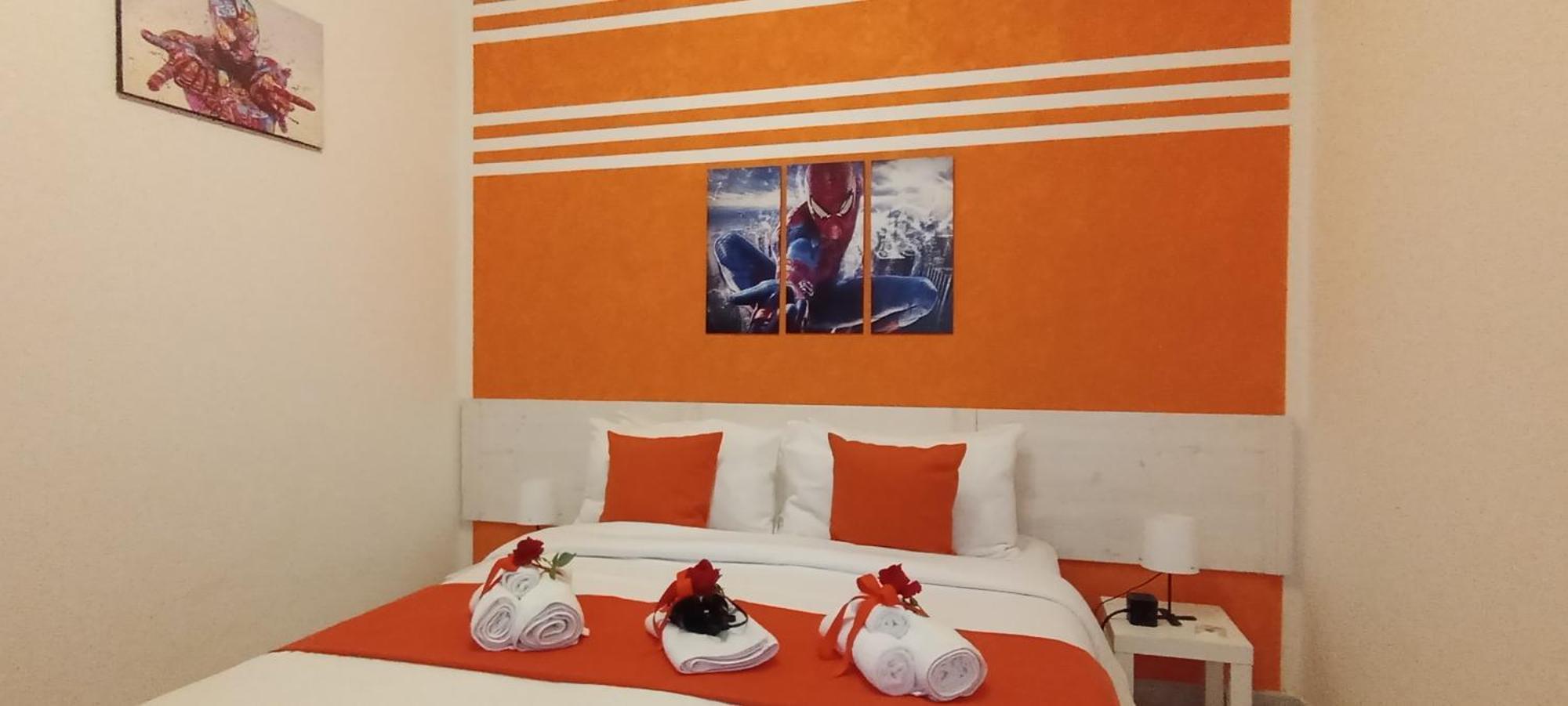 G&G Giusy E Gabry Bed & Breakfast Santhia Ngoại thất bức ảnh