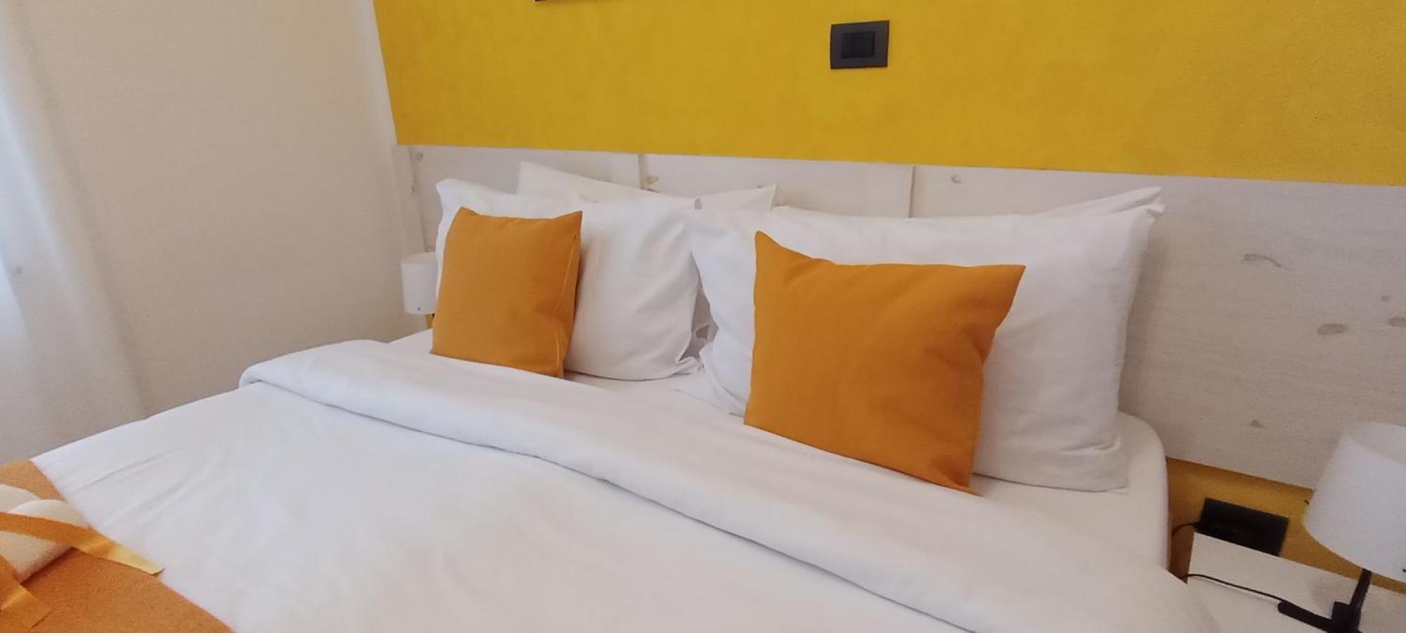 G&G Giusy E Gabry Bed & Breakfast Santhia Ngoại thất bức ảnh