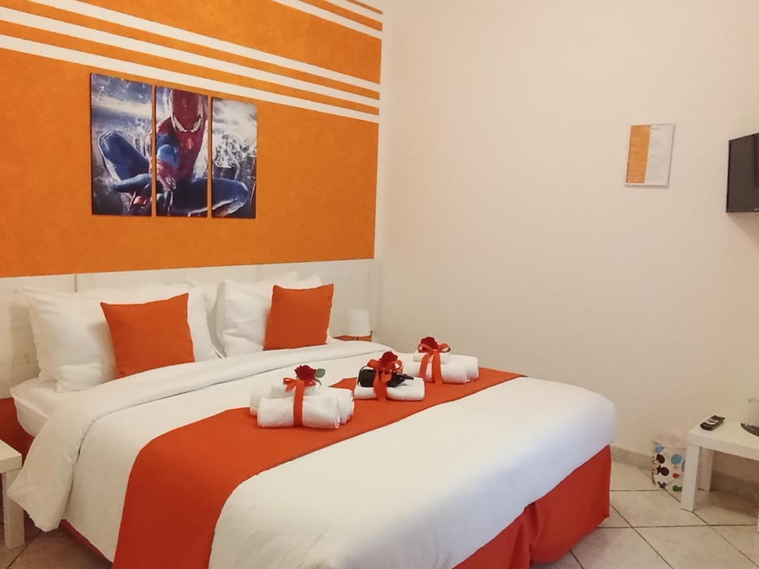 G&G Giusy E Gabry Bed & Breakfast Santhia Ngoại thất bức ảnh