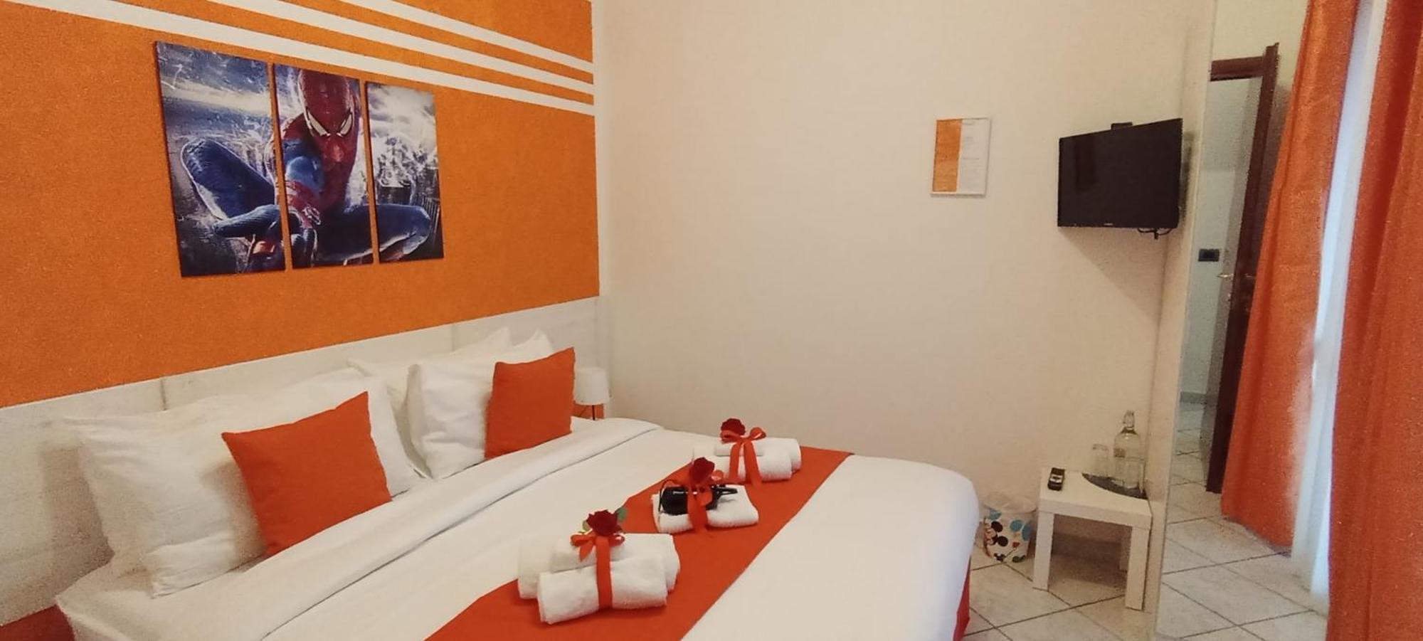 G&G Giusy E Gabry Bed & Breakfast Santhia Ngoại thất bức ảnh
