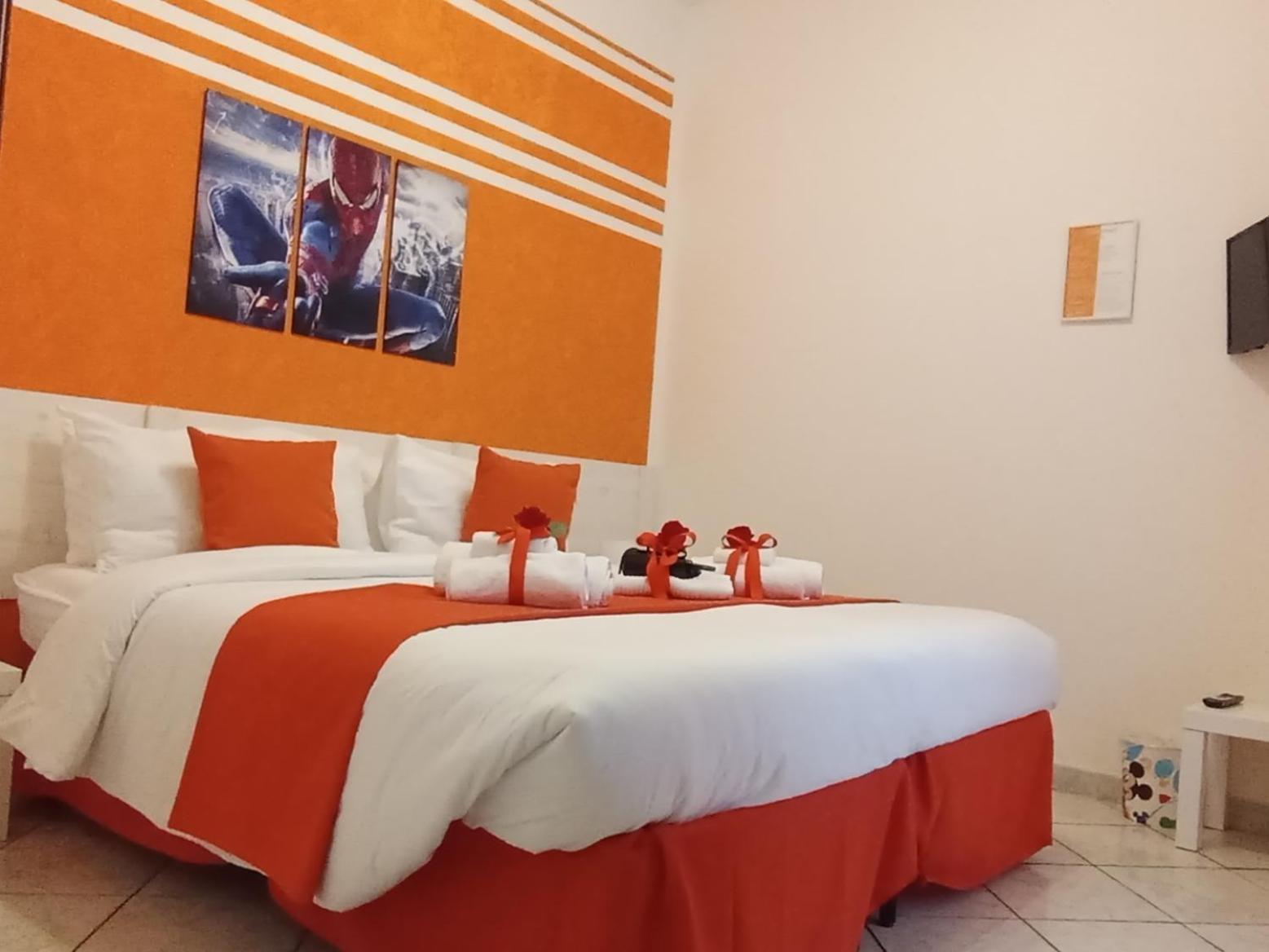 G&G Giusy E Gabry Bed & Breakfast Santhia Ngoại thất bức ảnh