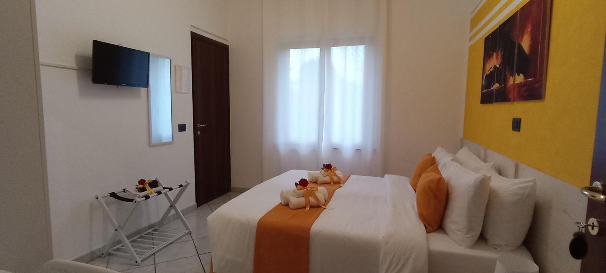 G&G Giusy E Gabry Bed & Breakfast Santhia Ngoại thất bức ảnh