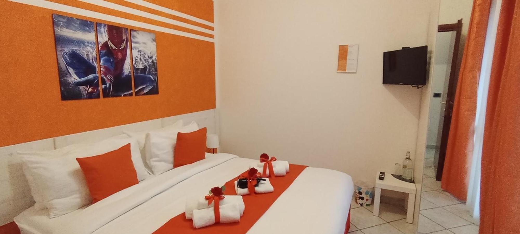 G&G Giusy E Gabry Bed & Breakfast Santhia Ngoại thất bức ảnh