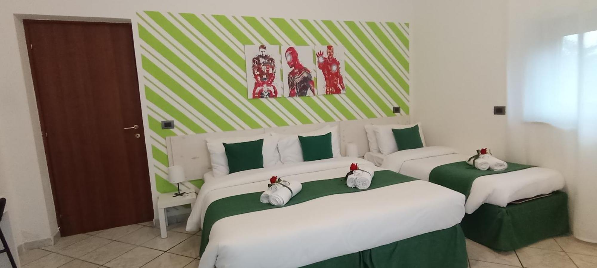 G&G Giusy E Gabry Bed & Breakfast Santhia Ngoại thất bức ảnh