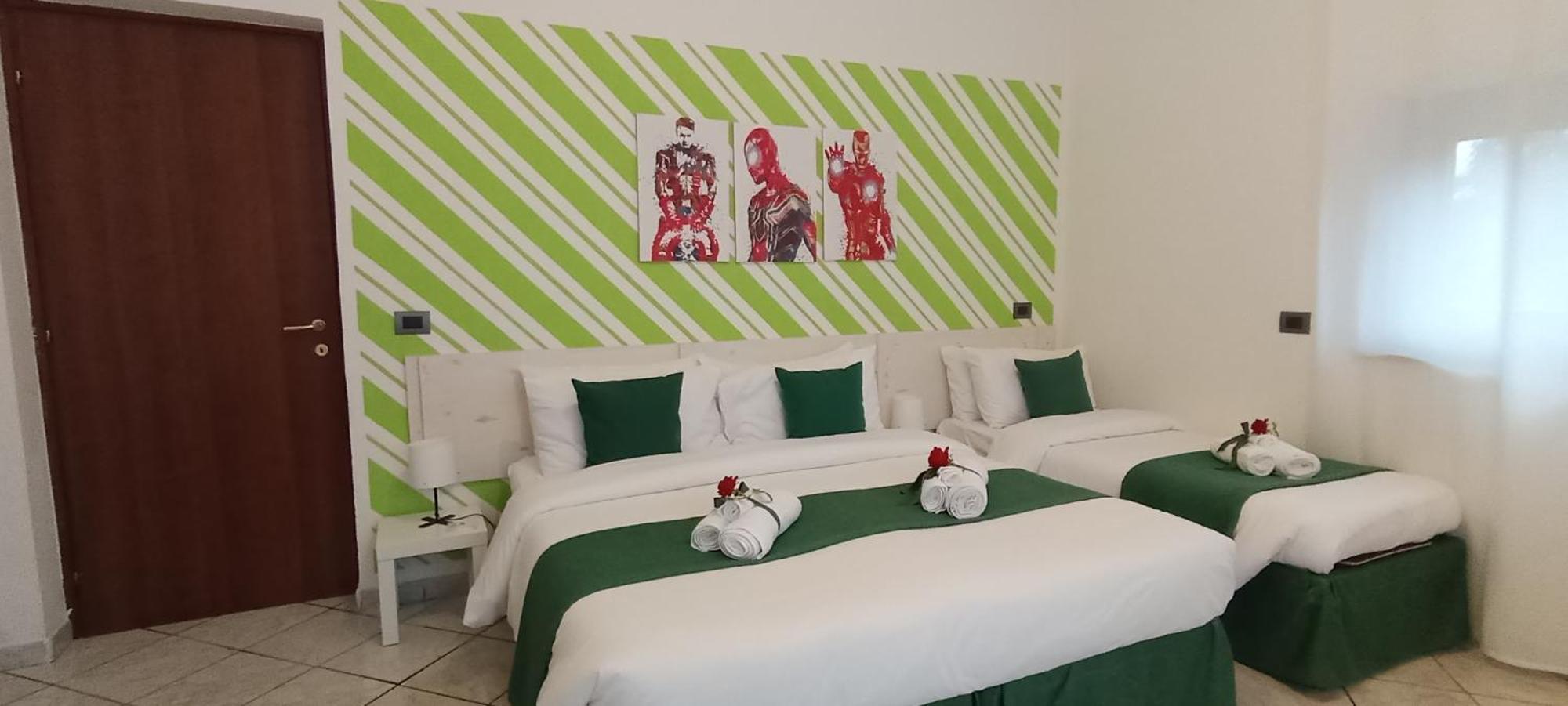 G&G Giusy E Gabry Bed & Breakfast Santhia Ngoại thất bức ảnh