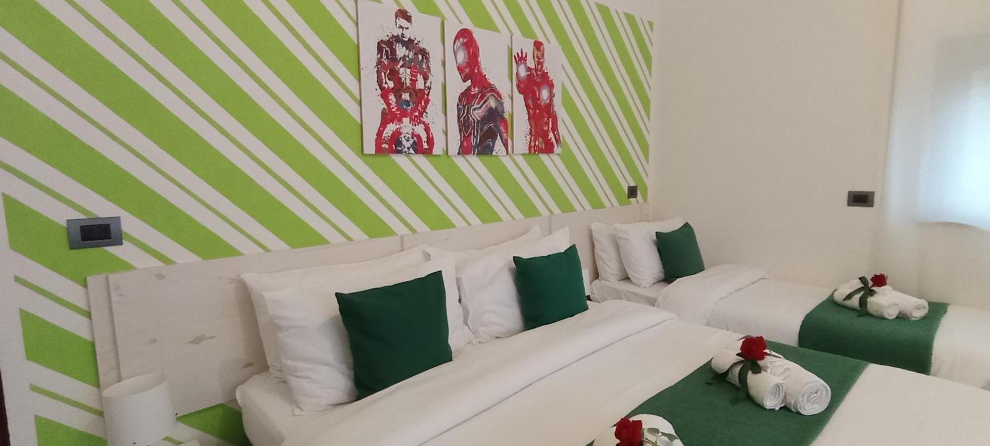 G&G Giusy E Gabry Bed & Breakfast Santhia Ngoại thất bức ảnh
